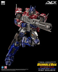 Transformers: Bumblebee DLX Action Figure 1/6 Optimus Prime Cybertron Mode 28 cm *heo exclusive* 4895250815124