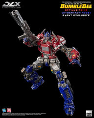 Transformers: Bumblebee DLX Action Figure 1/6 Optimus Prime Cybertron Mode 28 cm *heo exclusive* 4895250815124