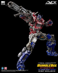 Transformers: Bumblebee DLX Action Figure 1/6 Optimus Prime Cybertron Mode 28 cm *heo exclusive* 4895250815124
