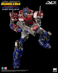 Transformers: Bumblebee DLX Action Figure 1/6 Optimus Prime Cybertron Mode 28 cm *heo exclusive* 4895250815124