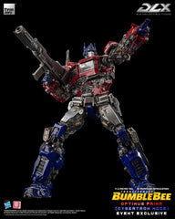 Transformers: Bumblebee DLX Action Figure 1/6 Optimus Prime Cybertron Mode 28 cm *heo exclusive* 4895250815124