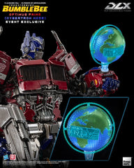 Transformers: Bumblebee DLX Action Figure 1/6 Optimus Prime Cybertron Mode 28 cm *heo exclusive* 4895250815124