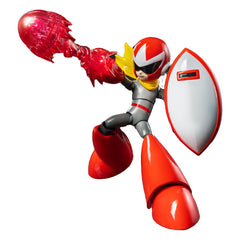Mega Man MDLX Action Figure Rockman / Mega Man Proto Man 10 cm 4895250820340