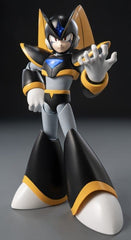 Mega Man MDLX Action Figure Rockman / Mega Man Forte 10 cm 4895250825154