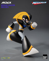Mega Man MDLX Action Figure Rockman / Mega Man Forte 10 cm 4895250825154