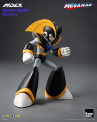 Mega Man MDLX Action Figure Rockman / Mega Man Forte 10 cm 4895250825154