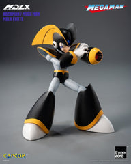Mega Man MDLX Action Figure Rockman / Mega Man Forte 10 cm 4895250825154