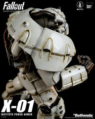 Fallout FigZero Action Figure 1/6 X-01 Institute Power Armor 37 cm  4895250818927