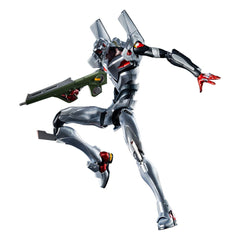Evangelion: New Theatrical Edition Robo-Dou Action Figure Evangelion Testbed-04 25 cm 4895250820661