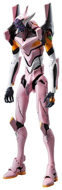 Rebuild of Evangelion Robo-Dou Action Figure Evangelion Production Model Custom Type-08a (Evangelion: New Theatrical Edition) 25 cm 4895250823587