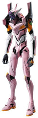 Rebuild of Evangelion Robo-Dou Action Figure Evangelion Production Model Custom Type-08a (Evangelion: New Theatrical Edition) 25 cm 4895250823587