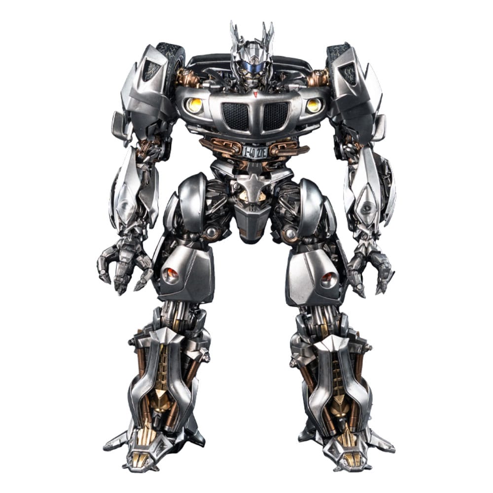 Transformers DLX Action Figure 1/6 Jazz (Deluxe Edition) 19 cm   4895250819016