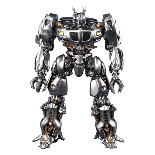 Transformers DLX Action Figure 1/6 Jazz (Deluxe Edition) 19 cm   4895250819016