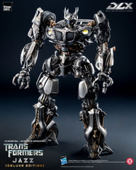 Transformers DLX Action Figure 1/6 Jazz (Deluxe Edition) 19 cm   4895250819016
