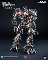 Transformers DLX Action Figure 1/6 Jazz (Deluxe Edition) 19 cm   4895250819016