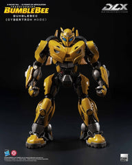 Transformers: Bumblebee DLX Action Figure Bumblebee (Cybertron Mode) 20 cm 4895250822719