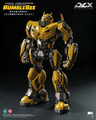 Transformers: Bumblebee DLX Action Figure Bumblebee (Cybertron Mode) 20 cm 4895250822719