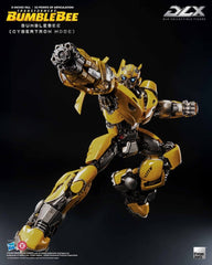 Transformers: Bumblebee DLX Action Figure Bumblebee (Cybertron Mode) 20 cm 4895250822719