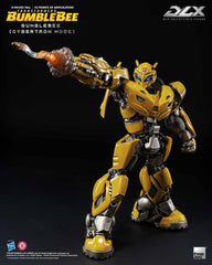 Transformers: Bumblebee DLX Action Figure Bumblebee (Cybertron Mode) 20 cm 4895250822719