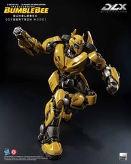 Transformers: Bumblebee DLX Action Figure Bumblebee (Cybertron Mode) 20 cm 4895250822719