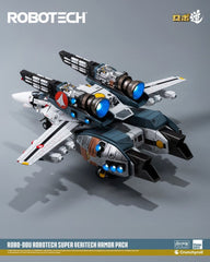 Robotech Robo-Dou Accessory Set Super Veritech Armor Pack 4895250822207