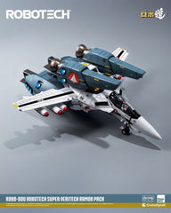 Robotech Robo-Dou Accessory Set Super Veritech Armor Pack 4895250822207