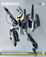 Robotech Robo-Dou Accessory Set Super Veritech Armor Pack 4895250822207
