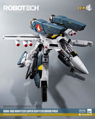 Robotech Robo-Dou Accessory Set Super Veritech Armor Pack 4895250822207