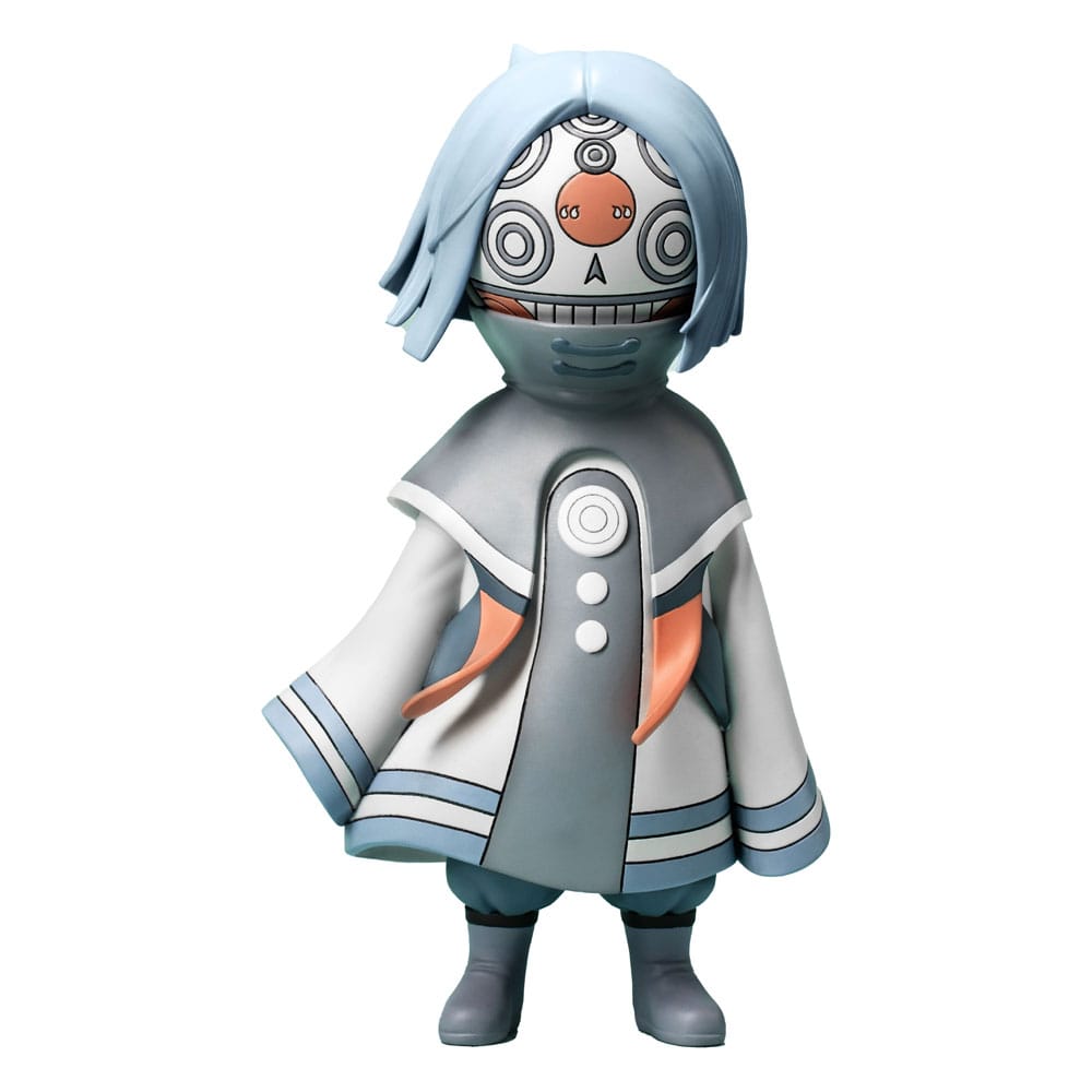 Another World Vinyl Figure Gudo 16 cm 4895250819931