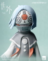 Another World Vinyl Figure Gudo 16 cm 4895250819931