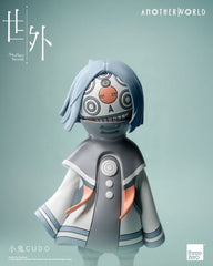 Another World Vinyl Figure Gudo 16 cm 4895250819931