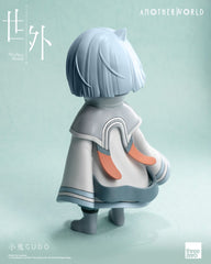 Another World Vinyl Figure Gudo 16 cm 4895250819931