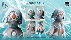 Another World Vinyl Figure Gudo 16 cm 4895250819931