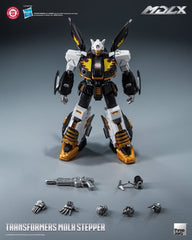 Transformers MDLX Action Figure Stepper 15 cm 4895250821880