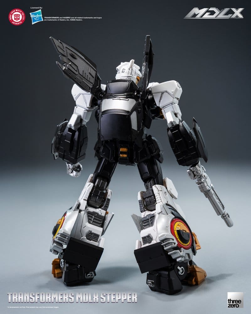 Transformers MDLX Action Figure Stepper 15 cm 4895250821880