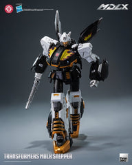 Transformers MDLX Action Figure Stepper 15 cm 4895250821880