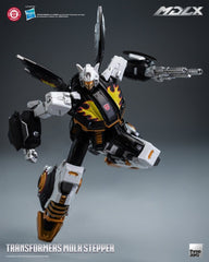 Transformers MDLX Actionfigur Stepper 15 cmTransformers MDLX Action Figure Stepper 15 cmTransformers MDLX figurine Stepper 15 cmTransformers MDLX Figura Stepper 15 cm 4895250821880