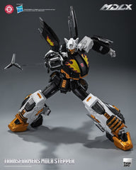 Transformers MDLX Action Figure Stepper 15 cm 4895250821880