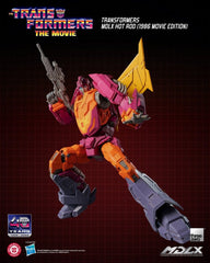 Transformers MDLX Action Figure Hot Rod (1986 Movie Edition) 18 cm 4895250825383