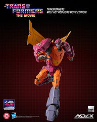Transformers MDLX Action Figure Hot Rod (1986 Movie Edition) 18 cm 4895250825383