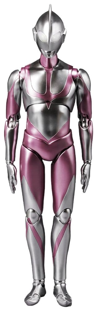Shin Ultraman FigZero Action Figure Ultraman (Phantaci Edition) 31 cm 4895250823747