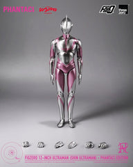 Shin Ultraman FigZero Action Figure Ultraman (Phantaci Edition) 31 cm 4895250823747
