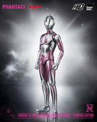 Shin Ultraman FigZero Action Figure Ultraman (Phantaci Edition) 31 cm 4895250823747