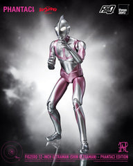 Shin Ultraman FigZero Action Figure Ultraman (Phantaci Edition) 31 cm 4895250823747