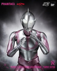 Shin Ultraman FigZero Action Figure Ultraman (Phantaci Edition) 31 cm 4895250823747