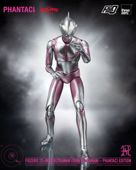 Shin Ultraman FigZero Action Figure Ultraman (Phantaci Edition) 31 cm 4895250823747