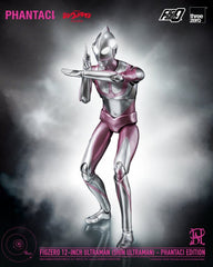 Shin Ultraman FigZero Action Figure Ultraman (Phantaci Edition) 31 cm 4895250823747
