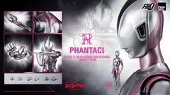 Shin Ultraman FigZero Action Figure Ultraman (Phantaci Edition) 31 cm 4895250823747