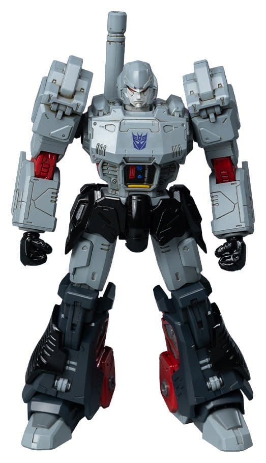 Transformers MDLX Action Figure Megatron (1986 Movie Edition) 18 cm 4895250823952