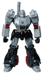 Transformers MDLX Action Figure Megatron (1986 Movie Edition) 18 cm 4895250823952